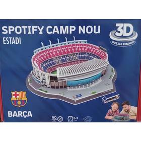 estadio-spotify-camp-nou-puzzle-fc-barcelona