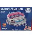 Estadio Spotify Camp Nou Puzzle (FC Barcelona)