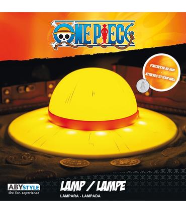 one-piece-lampara-strawhat