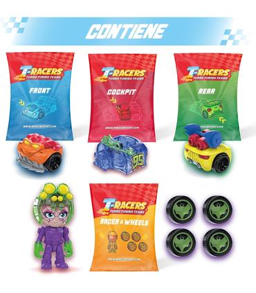 tracers-light-speed-car-racer