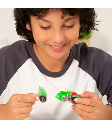 tracers-light-speed-car-racer