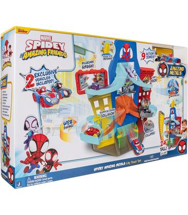 spidey-track-set-amazing-metals-city-track