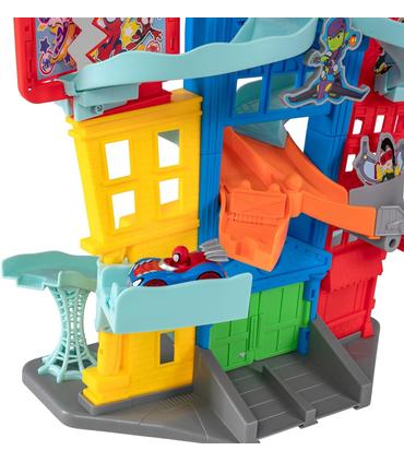 spidey-track-set-amazing-metals-city-track