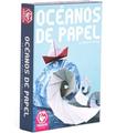 Oceanos de Papel