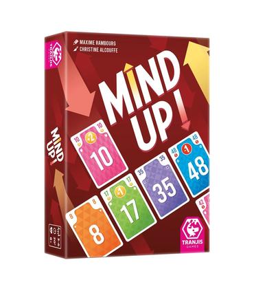 mind-up