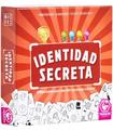 Identidad Secreta