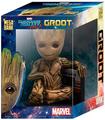 Baby Groot Cassette Hucha 25 Cm Guardian