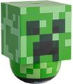 Lampara de Sobremesa Minecraft Creeper Sway