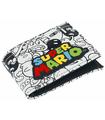 Cartera/Monedero Super Mario