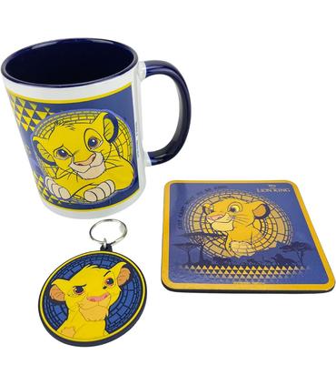 pack-regalo-el-rey-leon-taza-posavasos-llavero-