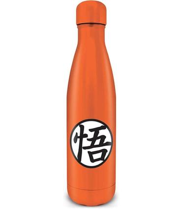 botella-metalica-dragon-ball-z-goku