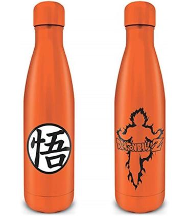 botella-metalica-dragon-ball-z-goku