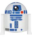 Iman 3D R2-D2 4 Cm