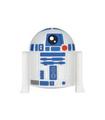 Iman 3d R2-d2 4cm