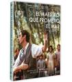 EL MAESTRO QUE PROMETIO EL MAR - D (DVD)