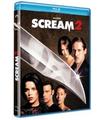 SCREAM 2 - BD (BR)