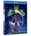 WISH: EL PODER DE LOS DESEOS - BD (BR)