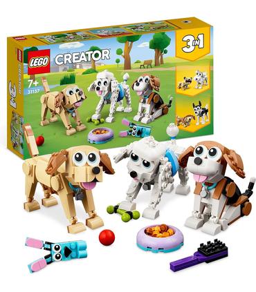 lego-31137-perros-adorables