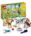 Lego 31137 Perros Adorables