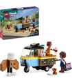 Lego 42606 Pasteleria Movil