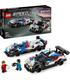 lego-76922-coches-de-carreras-bmw-m4-gt3-y-bmw-m-hy