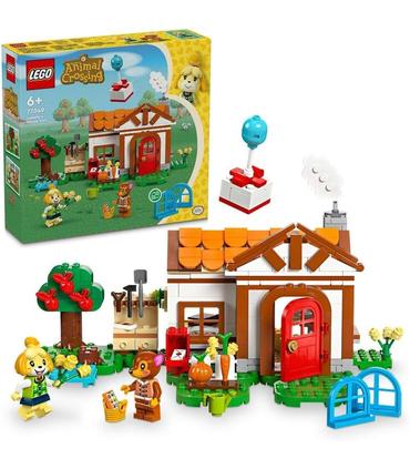 lego-77049-la-visita-de-canela