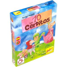 los-10-cerditos