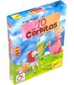Los 10 Cerditos