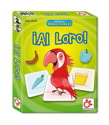 al-loro