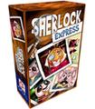 Sherlock Express