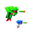 Shot Gun Minidino Surtidos