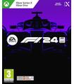 EA Sports F1 24 XBox One / X