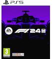 EA Sports F1 24 Ps5