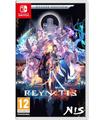 Reynatis Deluxe Edition Switch