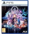 Reynatis Deluxe Edition Ps5