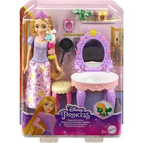 disney-princess-rapunzel-con-tocador