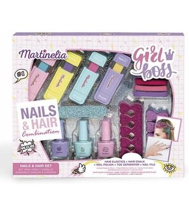 martinelia-supergirl-hair-nails-set