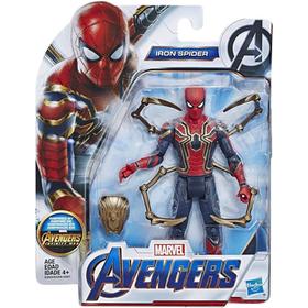 avengers-marvel-iron-spider
