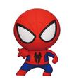 Iman Spiderman No Way Home 3D Foam Magnet