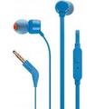 AURICULAR JBL TUNE 160 AZUL (ACCTEF)