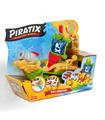 Piratix Pirate Ship Surtido