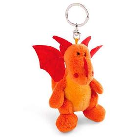 llavero-dragon-naranja-10cm