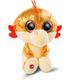 peluche-glubschis-dragon-naranja-yo-yo-15cm