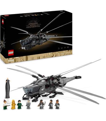 lego-10327-dune-atreides-royal-ornithopter
