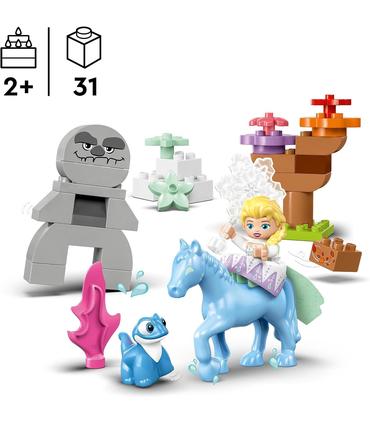 lego-10418-elsa-y-bruni-en-el-bosque-encantado