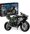 Lego 42170 Moto Kawasaki Ninja H2r