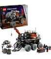 Lego 42180 Rover Explorador Del Equipo De Marte