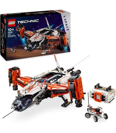 lego-42181-nave-espacial-de-carga-pesada-vtol-lt81