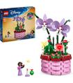 Lego 43237 Maceta De Isabela