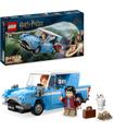 Lego 76424 Ford Anglia™ Volador